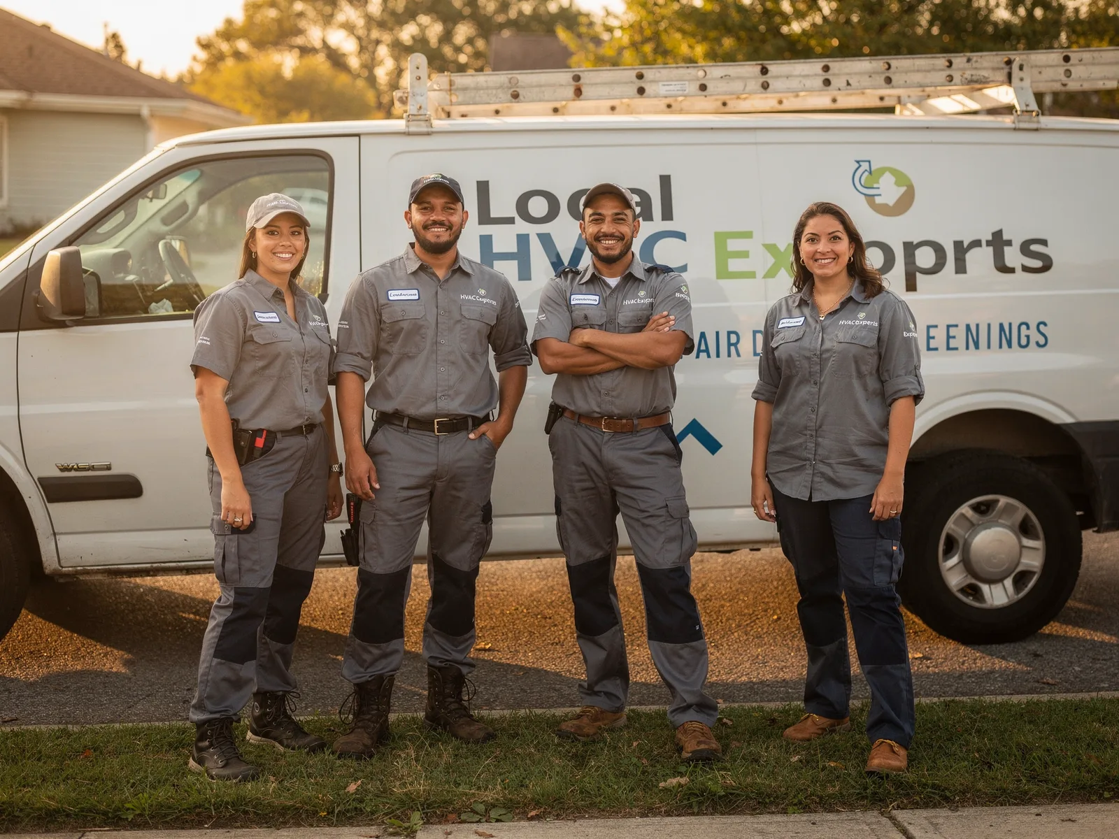 24/7 HVAC Repair & AC Replacement company in Andalusia, IL