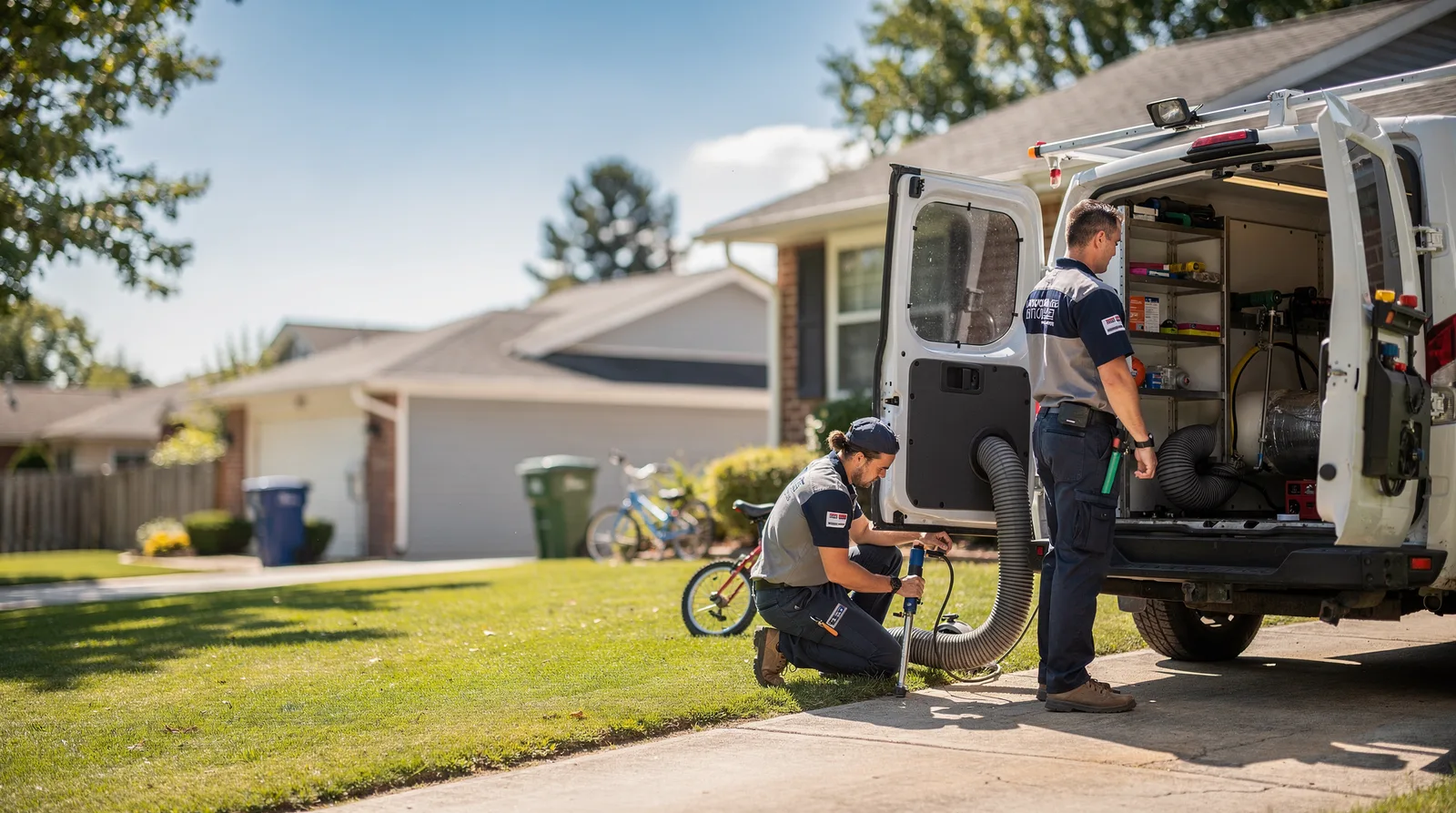 24/7 HVAC Repair & AC Replacement in Andalusia, IL near me